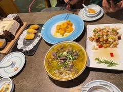 -几荷·恰似故人来(秀水广场店)