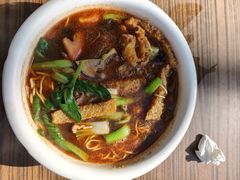 -一家人面馆(三条巷店)