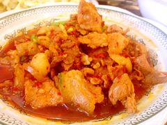 萍乡小炒肉-小姨家常菜(昭萍东路店)