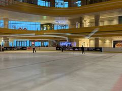 -冠军冰场CHAMPION RINK(苏州中心商场店)