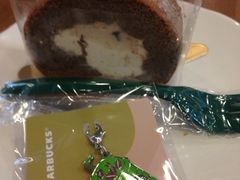 -星巴克(来福士2F店)
