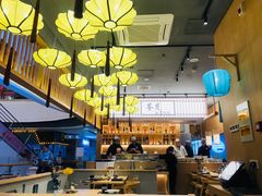 -苍月中华料理(王府井店)