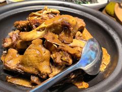 -闽鄂情·闽南招财鸭(水头店)