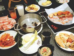 -福成自助烤肉(长阳店)