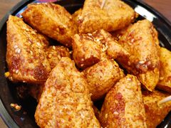 -518豆腐干(总店)