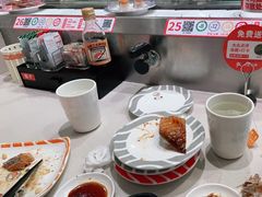 -新一番三文鱼寿司(大东海店)