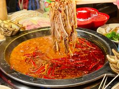 -蜀大侠火锅(寰球文化地标·总府店)