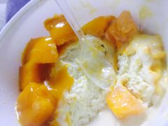 -杨小贤芒果绵绵冰(南门口店)