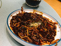 -雍沪里·沪湘融合菜( 康桥店)