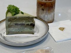 -EVERNAKED裸蛋糕(SOHO天山店)