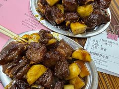 -谢记上海大排档(长寿路店)