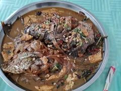 -庆岭迎宾园正宗活鱼馆