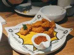 -太二酸菜鱼(SM城市广场店)
