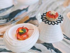-九献·创意菜(亮马河饭店)