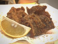 -新享乐海鲜(翠华路店)
