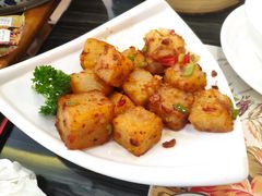 -虾饺妹·粤式手工点心(水荫路店)