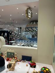 -奈尔宝家庭中心·亲子餐厅(宝安店)