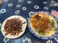-云南李记罐罐米线饵丝小吃(汉中门金鹰店)