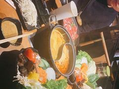 -呷哺呷哺(哈尔滨道里凯德广场店)
