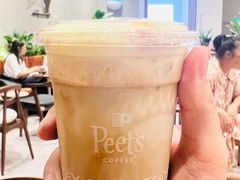 -Peet's 皮爷咖啡(深圳湾万象城店)
