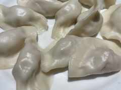 酸菜黑毛猪水饺-关东小磨东北菜(漕河泾印象城店)