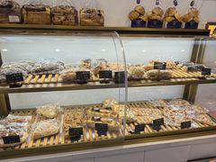 -摩尔森林·蛋糕烘焙·甜品自助(三牌楼店)