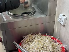-龙上水现炒生料(柳沙店)