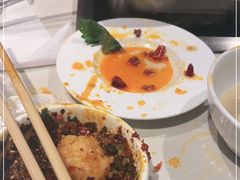 -海底捞火锅(劲松店)
