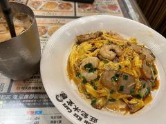 -旺记冰室(九龙中心大厦店)