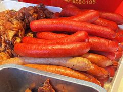 -净香园熟肉(北坦总店)