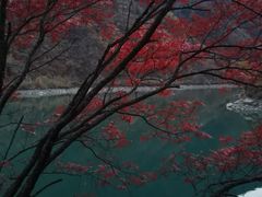 -叠溪松坪沟景区
