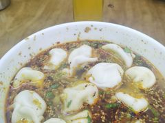 -回坊马二饺子馆