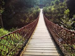 -韶关经律论国际酒店温泉