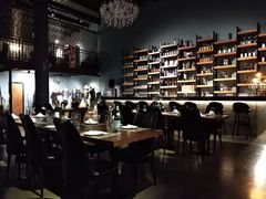 大堂-小火花·干式熟成牛排馆Spark SteakHouse(剑桥郡店)