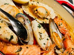 -弗兰克牛排西餐厅Ribone steak house(柠檬花园店)