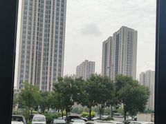 -二分八云雁阁•新晋菜大同味(长治路店)