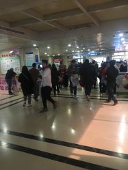-首都儿科研究所附属儿童医院