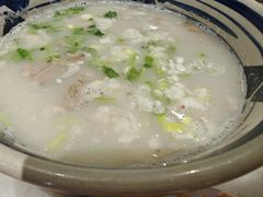 -虢国羊肉汤馆(政二街店)