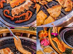 -玄希浪漫厨房·韩料烤肉(湖滨银泰in77店)