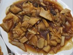 -杏园餐厅(西四北大街店)