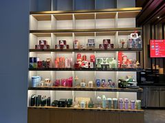 -星巴克臻选(长沙运达中央广场店)
