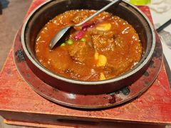 -千百味红餐厅·非遗江西菜(绿地双子塔总店)