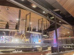 -大树餐厅(益田假日店)