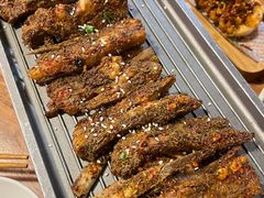 -福苗小骆驼烧烤(莲湖路店)