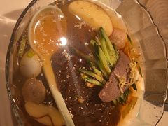 -七八冷面·延边朝鲜族美食(圣熙八号店)