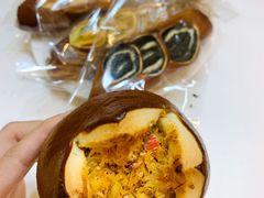 -雀食面包店(钟楼店)