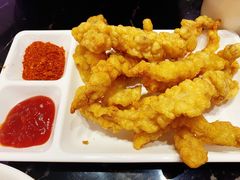 -椒行天下·干锅·牛蛙(万宝店)