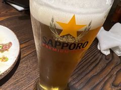 -桂马·日本料理·海胆·海鲜饭·酒场(民主广场店)