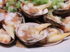 -徐记海鲜·宴会(大唐西市|丰庆店)