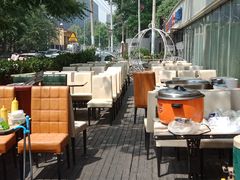 -冰城小镇音乐串吧·聚会餐厅(百子湾店)